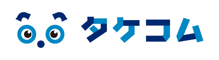 ECサイト「タケコム」