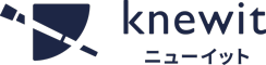 株式会社knewitのロゴ